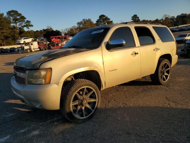 2007 Chevrolet Tahoe C1500