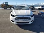 2015 Ford Fusion SE Hybrid