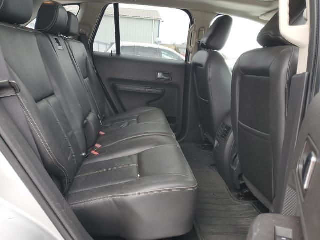 2010 Ford Edge SEL