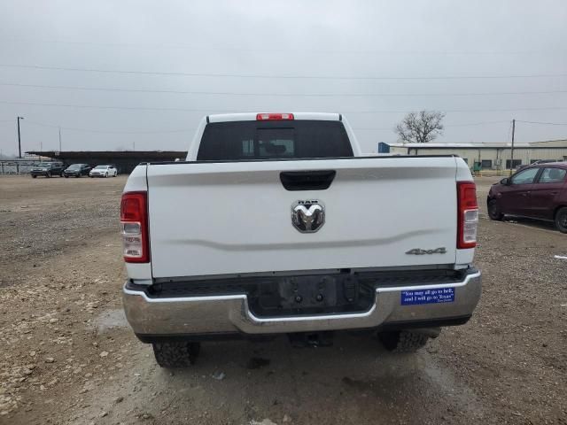 2021 Dodge RAM 2500 Tradesman