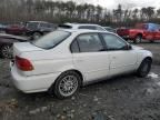 1996 Honda Civic EX