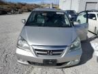 2007 Honda Odyssey Touring