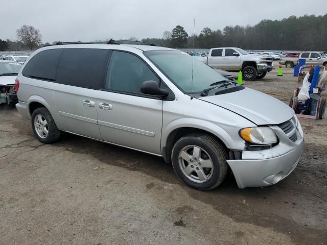 2005 Dodge Grand Caravan SXT