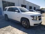 2015 Chevrolet Tahoe C1500 LT