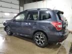 2014 Subaru Forester 2.0XT Touring