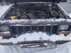 2000 Jeep Cherokee Sport