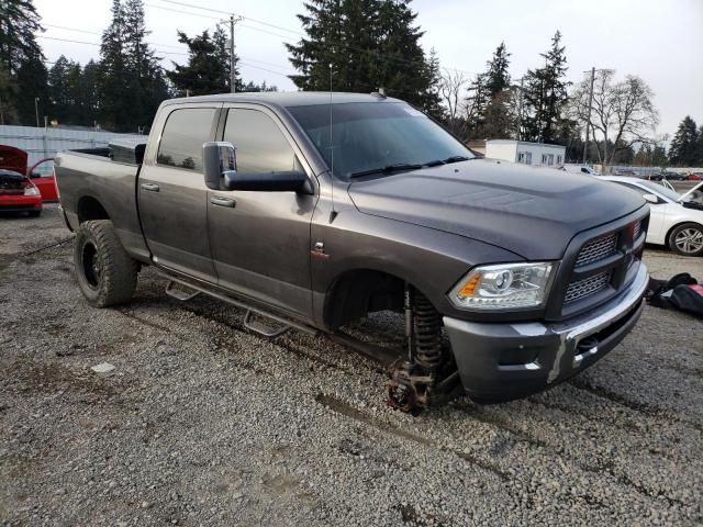 2015 Dodge 2500 Laramie