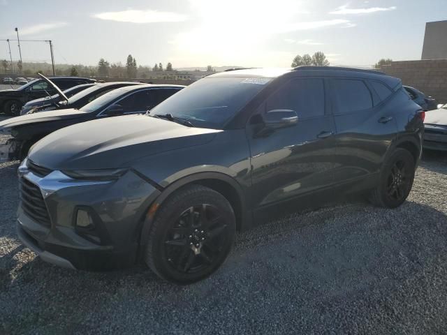 2019 Chevrolet Blazer 1LT