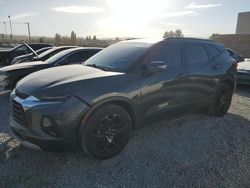 Chevrolet Blazer Vehiculos salvage en venta: 2019 Chevrolet Blazer 1LT