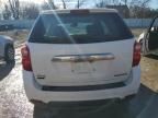 2012 Chevrolet Equinox LS