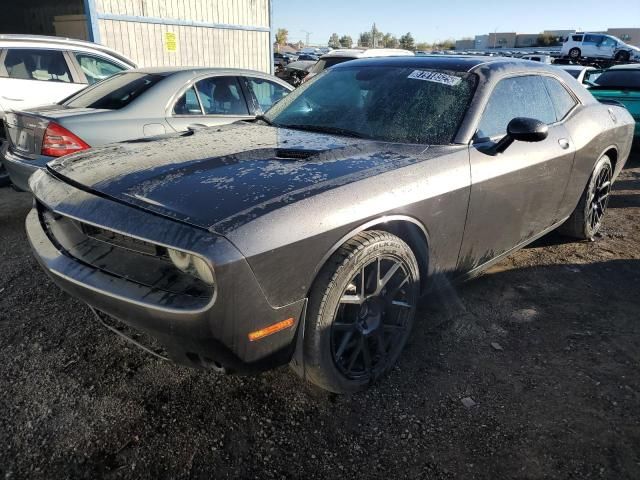 2015 Dodge Challenger R/T Scat Pack