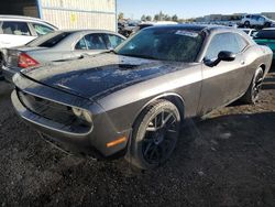 Dodge Challenger Vehiculos salvage en venta: 2015 Dodge Challenger R/T Scat Pack