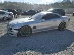 2003 Mercedes-Benz SL 55 AMG