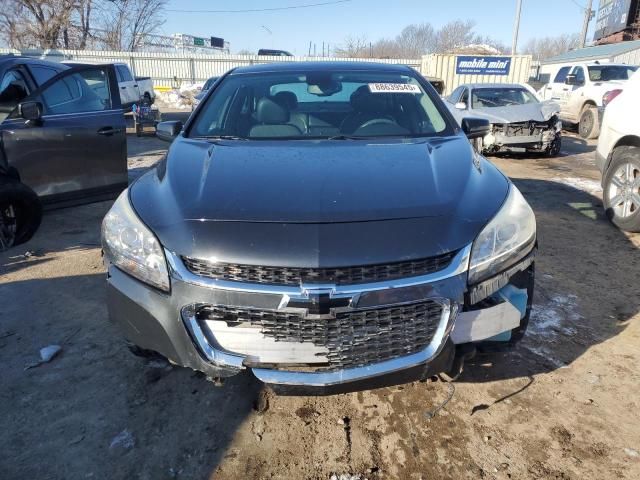 2014 Chevrolet Malibu 1LT