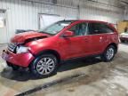 2008 Ford Edge Limited