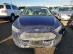 2014 Ford Fusion SE Hybrid