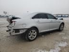 2010 Ford Taurus SEL