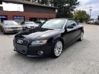 2011 Audi A5 Premium Plus