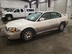 2002 Subaru Legacy Outback 3.0 H6 en venta en Avon, MN