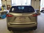 2017 Lexus NX 200T Base