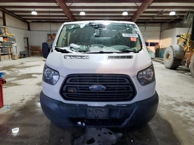 2017 Ford Transit T-150