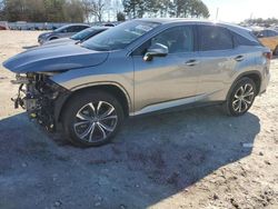 Lexus Vehiculos salvage en venta: 2022 Lexus RX 450H