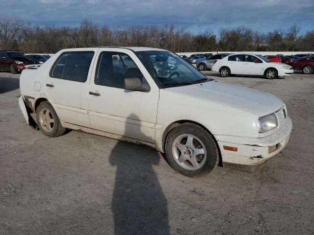 1998 Volkswagen Jetta GT