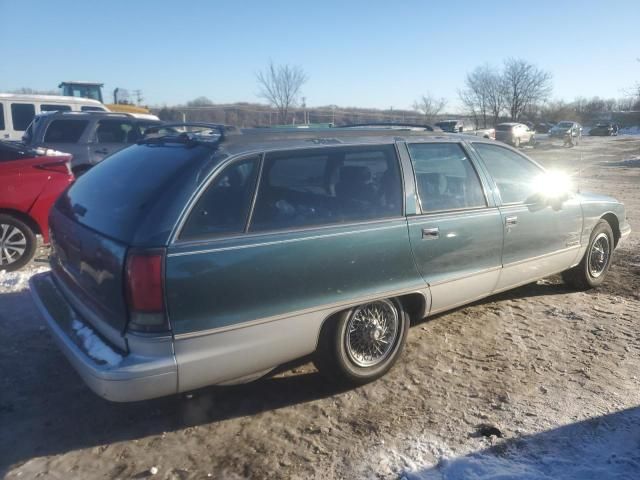 1992 Chevrolet Caprice