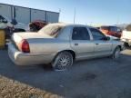 2008 Mercury Grand Marquis LS