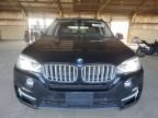 2016 BMW X5 XDRIVE4