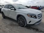 2016 Mercedes-Benz GLA 250