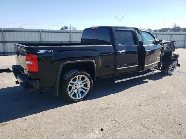 2015 GMC Sierra K1500 SLE