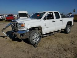 2017 GMC Sierra K2500 Heavy Duty en venta en Fresno, CA