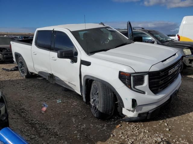 2022 GMC Sierra K1500 Elevation