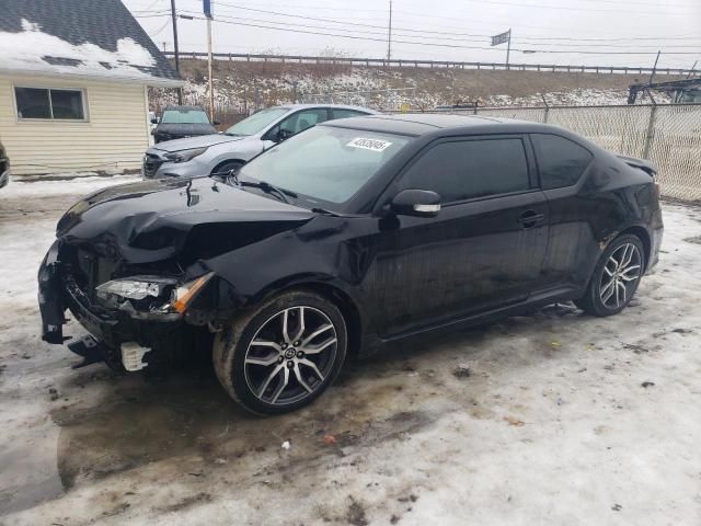 2014 Scion TC