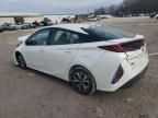 2017 Toyota Prius Prime