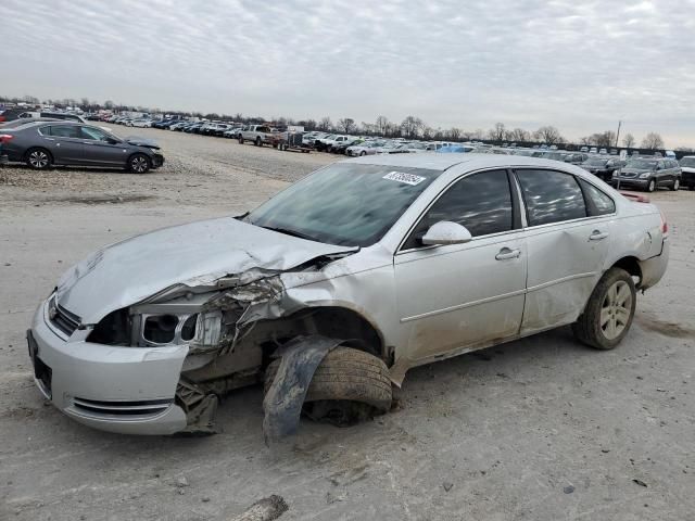 2011 Chevrolet Impala LS