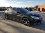 2017 Honda Accord Sport Special Edition