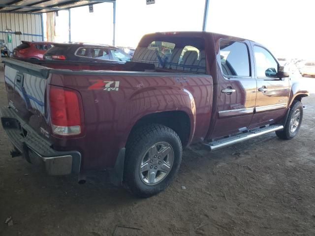 2013 GMC Sierra K1500 SLT