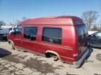 2000 Ford Econoline E150 Van