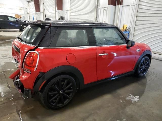 2021 Mini Cooper