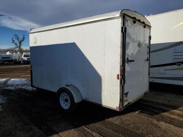 2011 Trailers Trailer