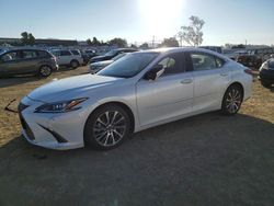 2019 Lexus ES 350 en venta en American Canyon, CA