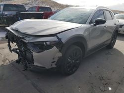 Mazda cx30 salvage cars for sale: 2024 Mazda CX-30 Select