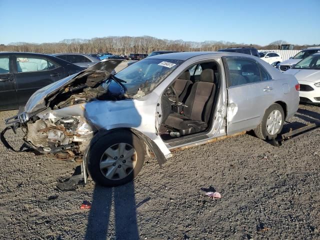 2004 Honda Accord LX