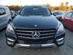 2013 Mercedes-Benz ML 350 4matic