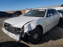 Salvage cars for sale from Copart Cleveland: 2010 Chrysler 300 Touring