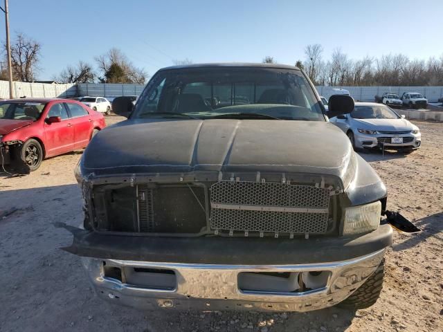 1999 Dodge RAM 1500