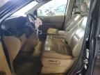 2008 Honda Odyssey EXL