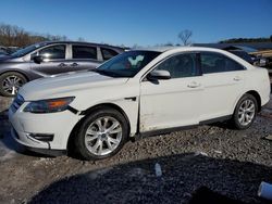 Carros con verificación Run & Drive a la venta en subasta: 2012 Ford Taurus SEL